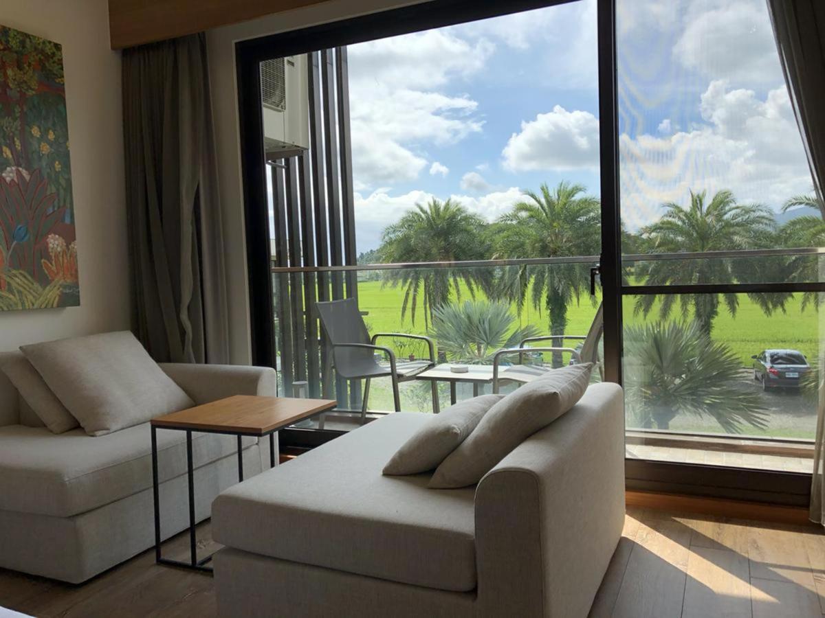 Aqua Star Villa Homestay Tungsan Kültér fotó