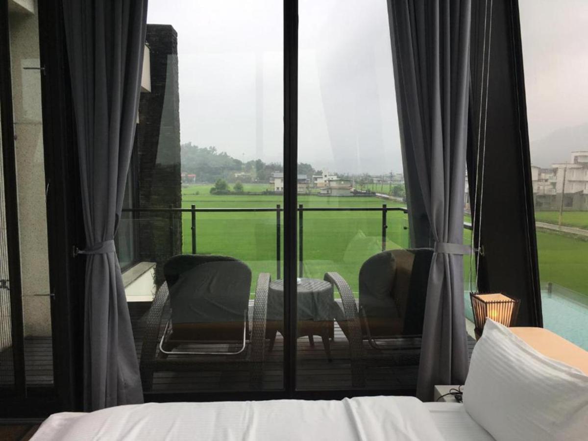 Aqua Star Villa Homestay Tungsan Kültér fotó