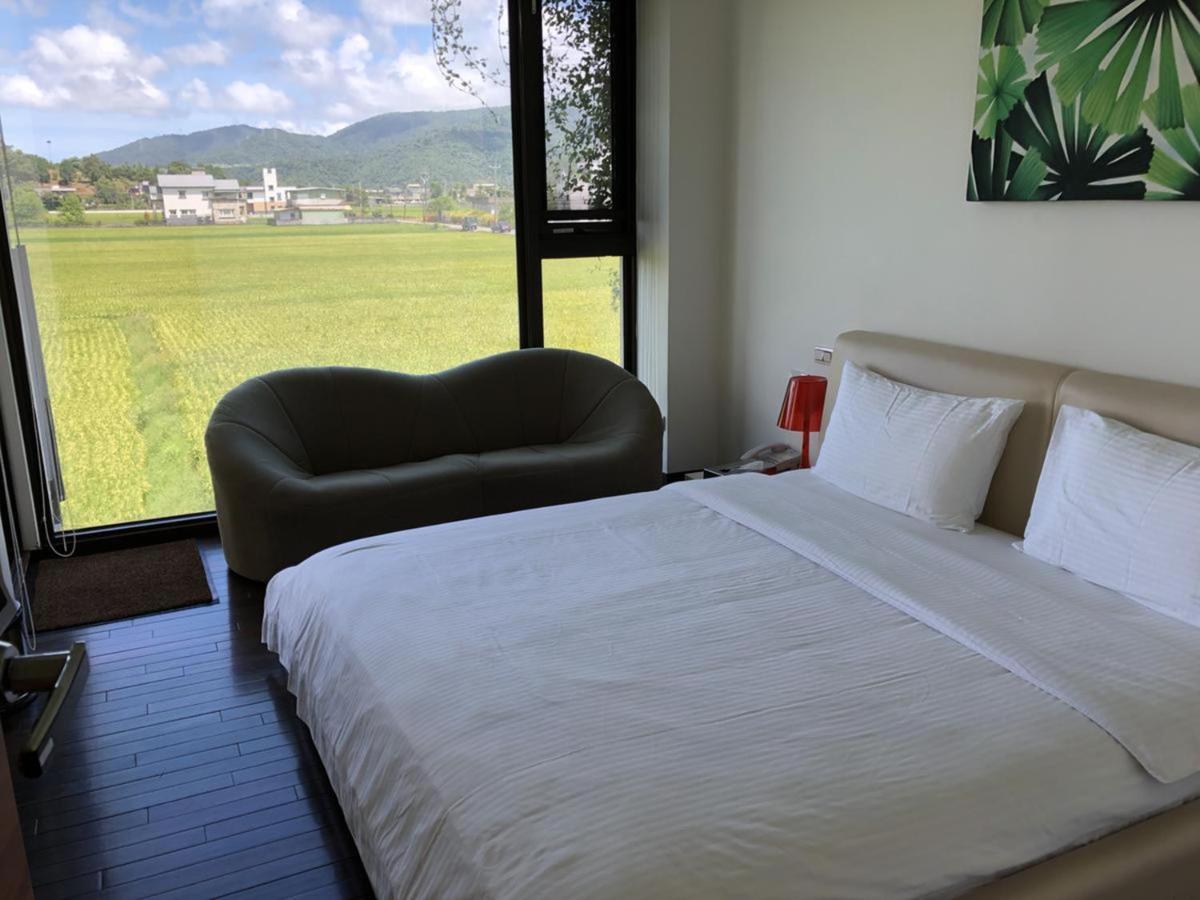 Aqua Star Villa Homestay Tungsan Kültér fotó