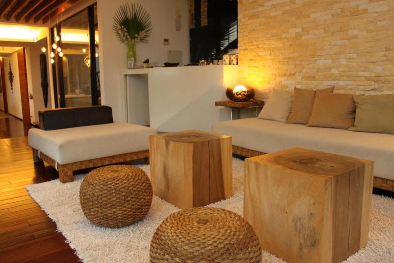 Aqua Star Villa Homestay Tungsan Kültér fotó