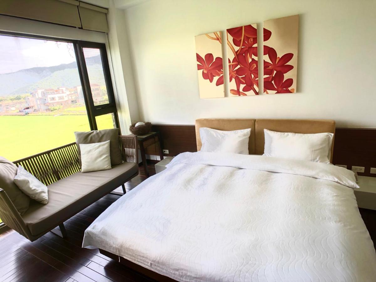 Aqua Star Villa Homestay Tungsan Kültér fotó