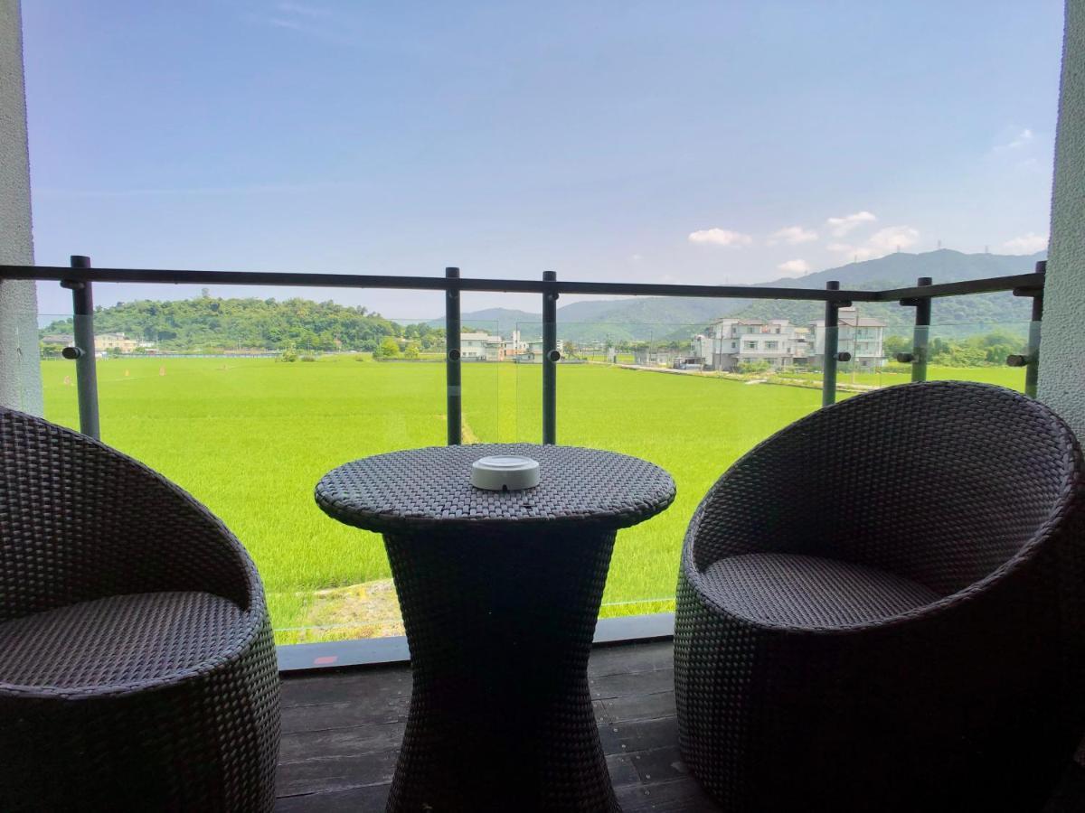 Aqua Star Villa Homestay Tungsan Kültér fotó
