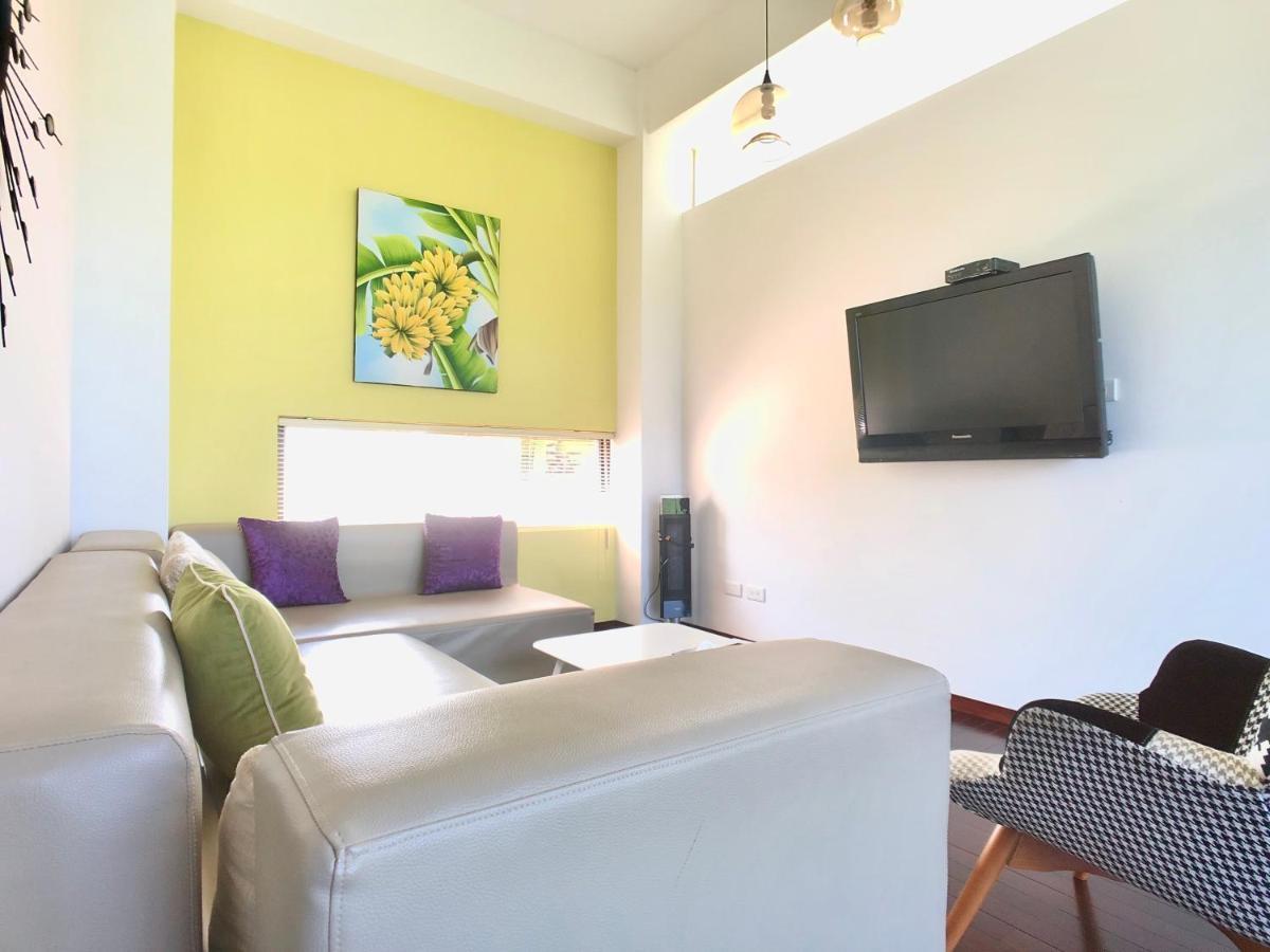 Aqua Star Villa Homestay Tungsan Kültér fotó
