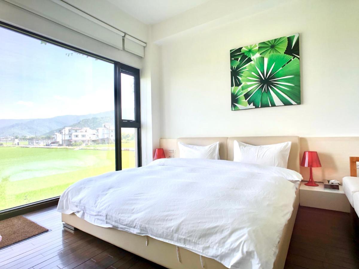 Aqua Star Villa Homestay Tungsan Kültér fotó
