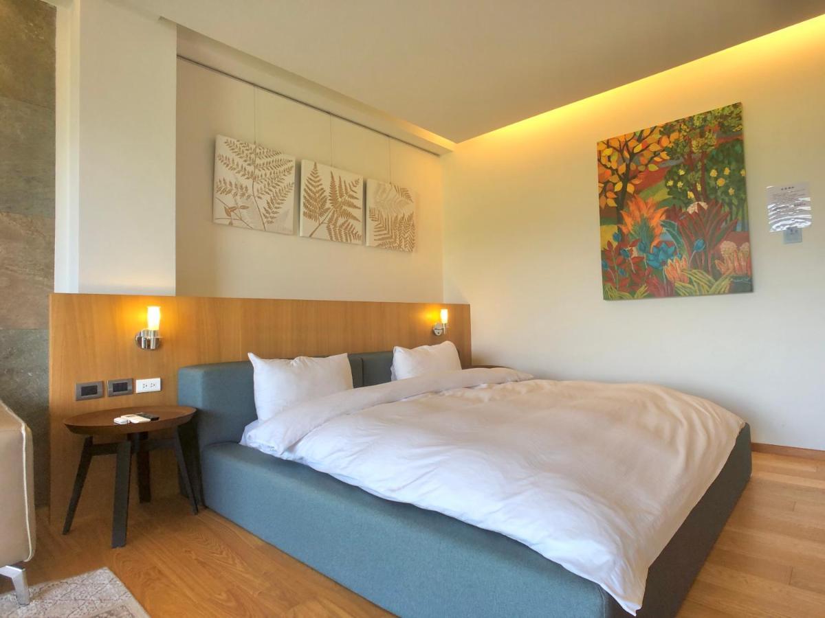 Aqua Star Villa Homestay Tungsan Kültér fotó