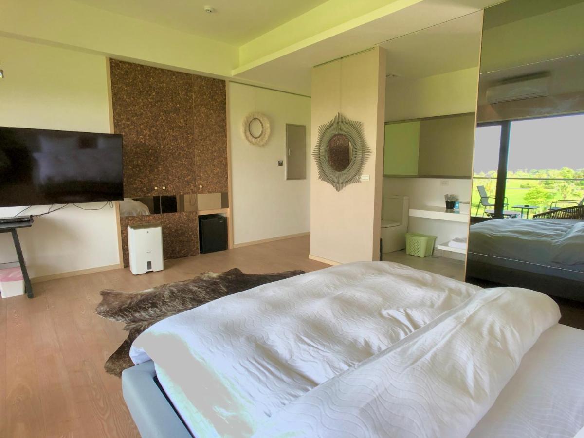 Aqua Star Villa Homestay Tungsan Kültér fotó