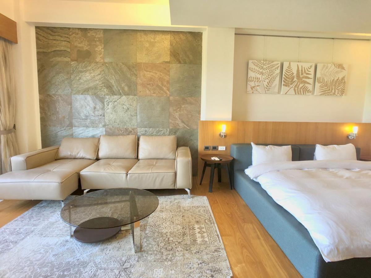 Aqua Star Villa Homestay Tungsan Kültér fotó