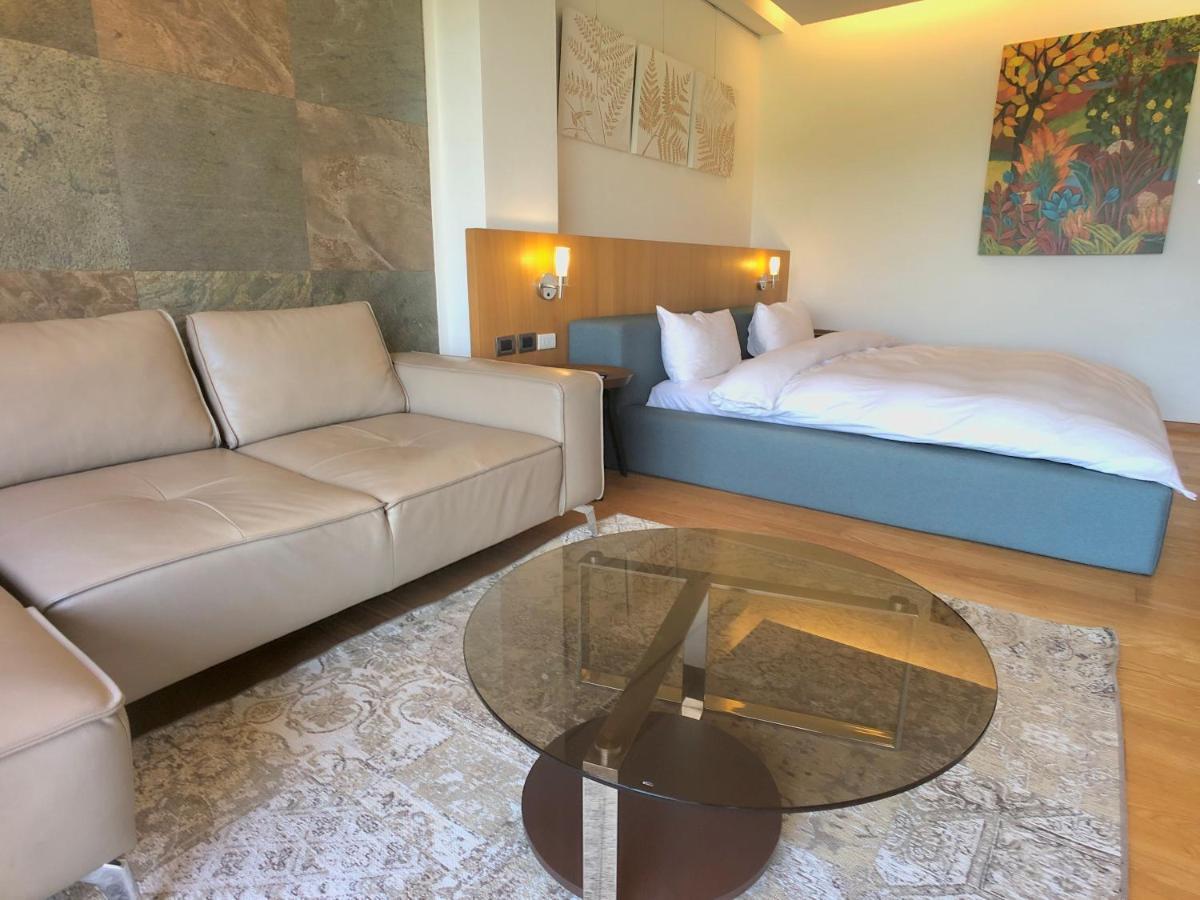 Aqua Star Villa Homestay Tungsan Kültér fotó